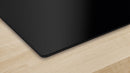 Bosch PIE611BB5E - Serie 4 - Inductiekookplaat - 60 cm - Opbouw zonder kader
