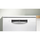 Bosch SMS4HTW00E - Serie 4 - Vrijstaande vaatwasser - 60 cm - wit