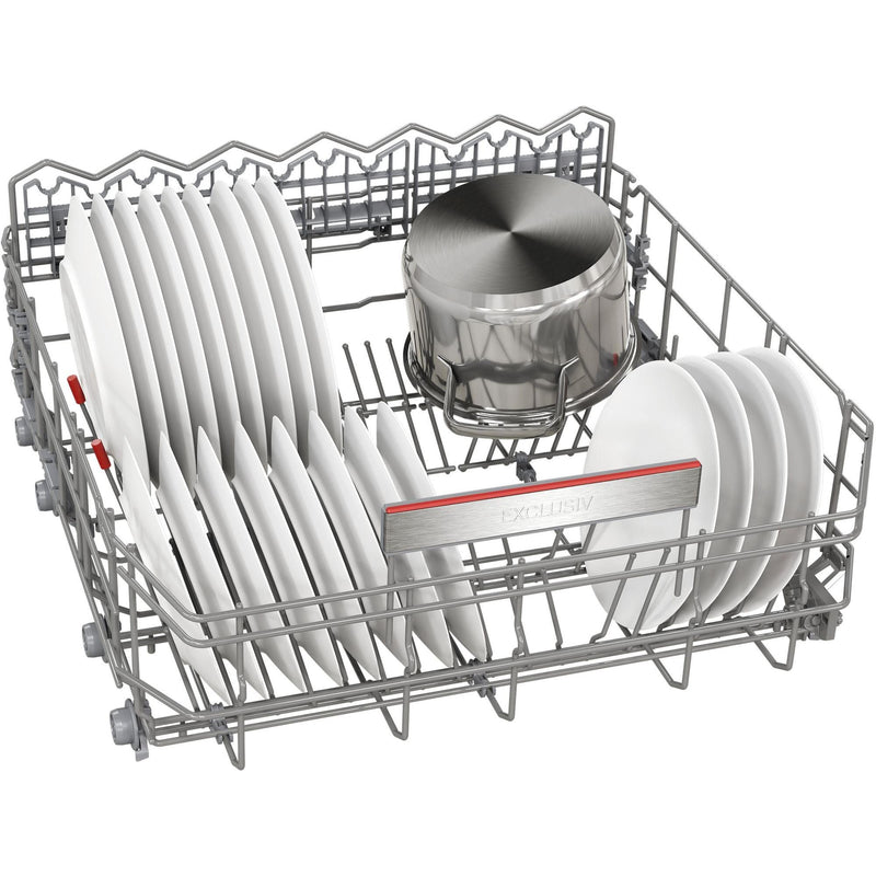 Bosch SMV2ITX18E - Serie 2 - Volledig integreerbare vaatwasser - 60 cm