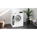 Siemens WG44G2ZMFG - iQ500 - Wasmachine - 9 kg