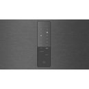 Siemens KG36NXXBF - iQ300 - Koel-vriescombinatie - 186 x 60 cm - Zwart geborsteld staal anti-fingerprint