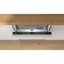 Bosch SPV2HKX42E - Serie 2 - Volledig integreerbare vaatwasser - 45 cm