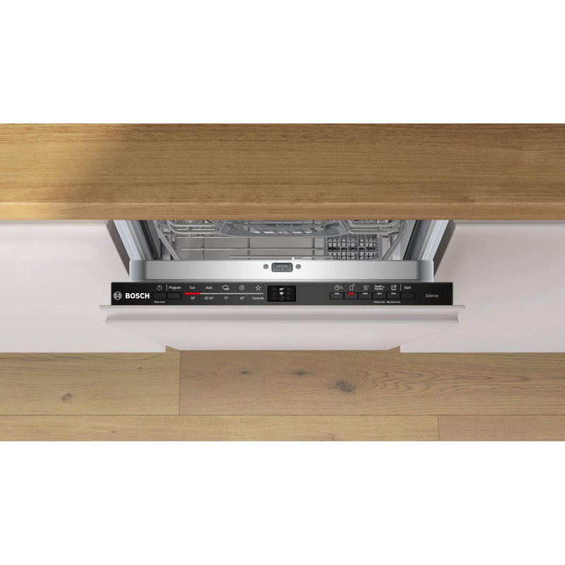 Bosch SPV2HKX42E - Serie 2 - Volledig integreerbare vaatwasser - 45 cm