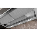 Siemens LI97RA561 - iQ500 - Telescopische dampkap - 90 cm - Inox