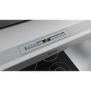 Siemens LI97RA561 - iQ500 - Telescopische dampkap - 90 cm - Inox