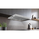 Siemens LI97RA561 - iQ500 - Telescopische dampkap - 90 cm - Inox