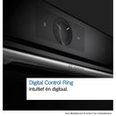 Bosch HSG7584B1 - Serie 8 - Combi stoomoven - 60 x 60 cm - Zwart