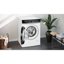 Siemens WG56B2AAFG - iQ700 - Wasmachine - 10 kg