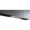 Siemens LB77NAC50 - iQ500 - Afvoergroep - 70 cm - Inox