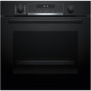 Bosch HBG578EB7 - Serie 6 - Inbouwoven - 60 x 60 cm - Zwart