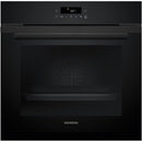 Siemens HB272ABB3 - iQ300 - Inbouwoven - 60 x 60 cm - Diepzwart