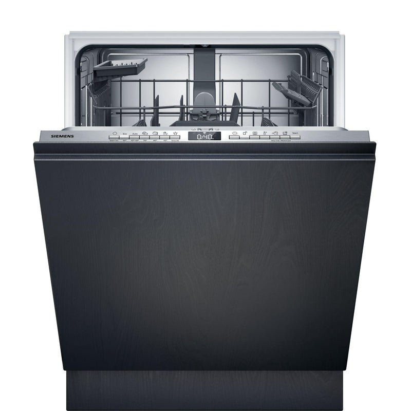 Siemens SN63EX27AE - iQ300 - Volledig integreerbare vaatwasser - 60 cm