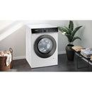 Siemens WG44B21AFG - iQ700 - Wasmachine - 9 kg