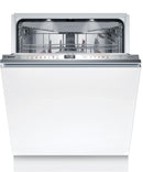 Bosch SMV6ECX10E - Serie 6 - Volledig integreerbare vaatwasser - 60 cm