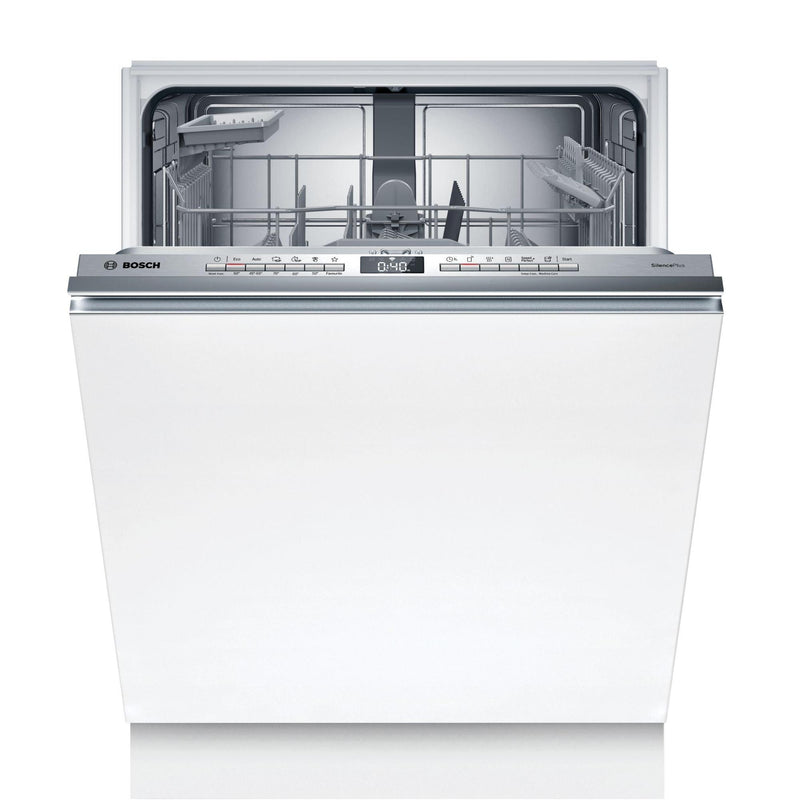 Bosch SMH4EAX28E - Serie 4 - Volledig integreerbare vaatwasser - 60 cm - VarioScharnier