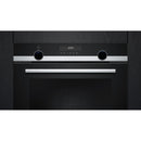 Siemens HB578GES7 - iQ500 - Inbouwoven - 60 x 60 cm - Zwart