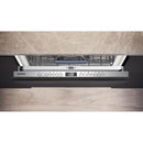 Siemens SN63EX04ME - iQ300 - Volledig integreerbare vaatwasser - 60 cm