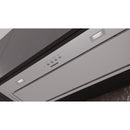 Siemens LB77NAC50 - iQ500 - Afvoergroep - 70 cm - Inox