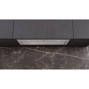 Siemens LB77NAC50 - iQ500 - Afvoergroep - 70 cm - Inox