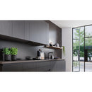 Siemens LB88NPC60 - iQ700 - Afvoergroep - 86 cm - Zwart