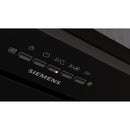 Siemens LB88NPC60 - iQ700 - Afvoergroep - 86 cm - Zwart
