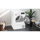 Siemens WQ45G2D5FG - iQ500 - Droogkast met warmtepomp - 9 kg
