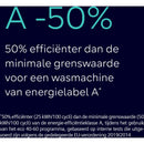 Siemens WG44B21AFG - iQ700 - Wasmachine - 9 kg