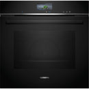 Siemens HS736G3B1 - iQ700 - Combi stoomoven - 60 x 60 cm - Zwart