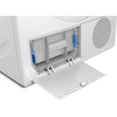 Siemens WT43H00AFG - iQ300 - Droogkast met warmtepomp - 8 kg