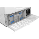 Bosch WTH8320AFG - Serie 4 - Droogkast met warmtepomp - 8 kg