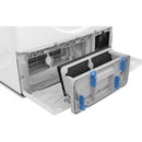 Bosch WTH8520AFG - Serie 4 - Droogkast met warmtepomp - 8 kg