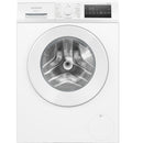 Siemens WM14N27ZFG - iQ300 - Wasmachine - 8 kg