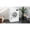 Siemens WM14N27ZFG - iQ300 - Wasmachine - 8 kg