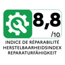 Bosch SMS6ZCW10E - Serie 6 - Vrijstaande vaatwasser - 60 cm - wit