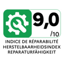 Bosch SMS4EMW01E - Serie 4 - Vrijstaande vaatwasser - 60 cm - wit