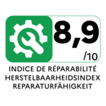 Bosch SMS4EVW08E - Serie 4 - Vrijstaande vaatwasser - 60 cm - Wit