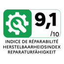 Bosch SMS4EMI06E - Serie 4 - Vrijstaande vaatwasser - 60 cm - Geborsteld staal AntiFingerprint