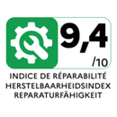 Siemens SX63EX06VE - iQ300 - Volledig integreerbare vaatwasser - 60 cm - XXL (extra hoog)