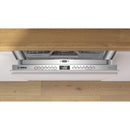 Bosch SMV4HVX14E - Serie 4 - Volledig integreerbare vaatwasser - 60 cm