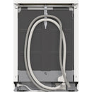 Bosch SMS6ZCW10E - Serie 6 - Vrijstaande vaatwasser - 60 cm - wit