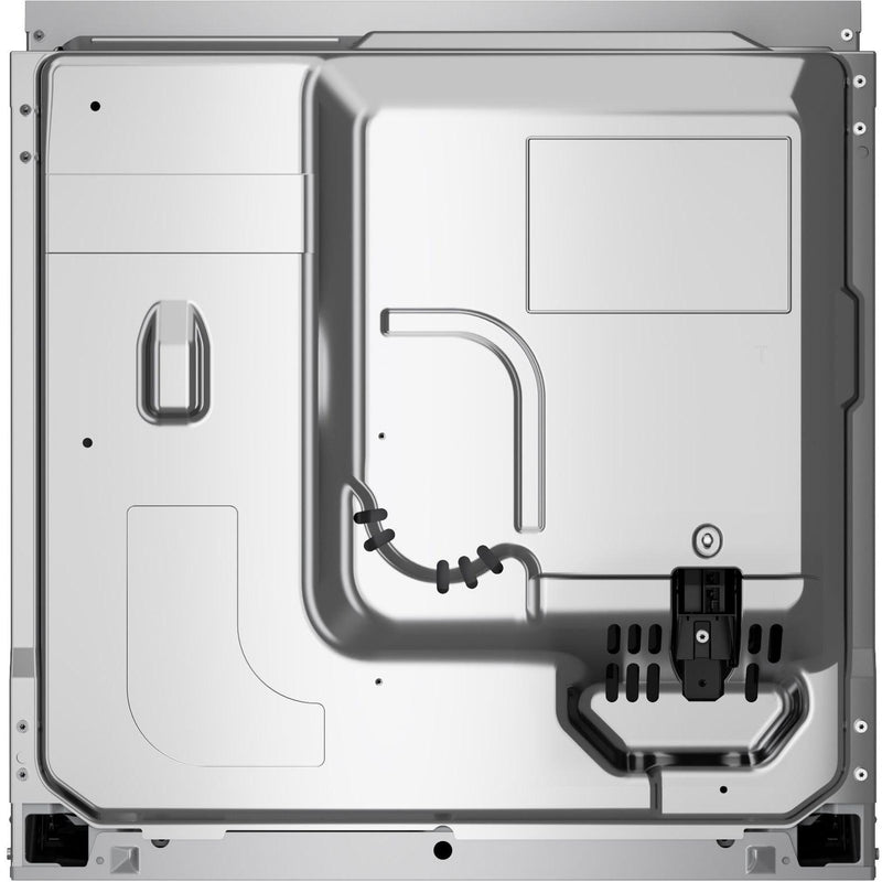 Siemens HB537GES3 - iQ500 - Inbouwoven - 60 x 60 cm - Inox