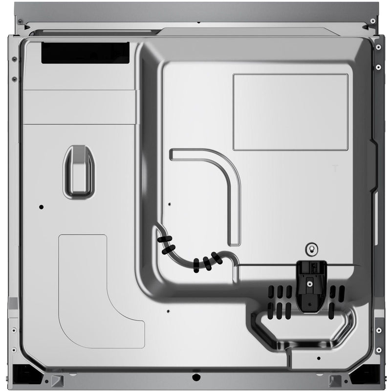 Bosch HMG776KB1 - Serie 8 - Combi oven - 60 x 60 cm - Zwart