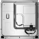 Bosch HBA514BS3 - Serie 4 - Inbouwoven - 60 x 60 cm - Inox