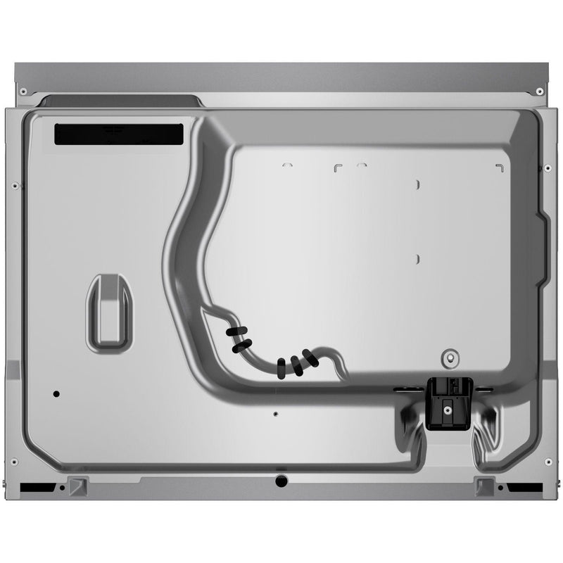 Bosch CMG7241B1 - Serie 8 - Compacte oven met magnetronfunctie - 60 x 45 cm - Zwart