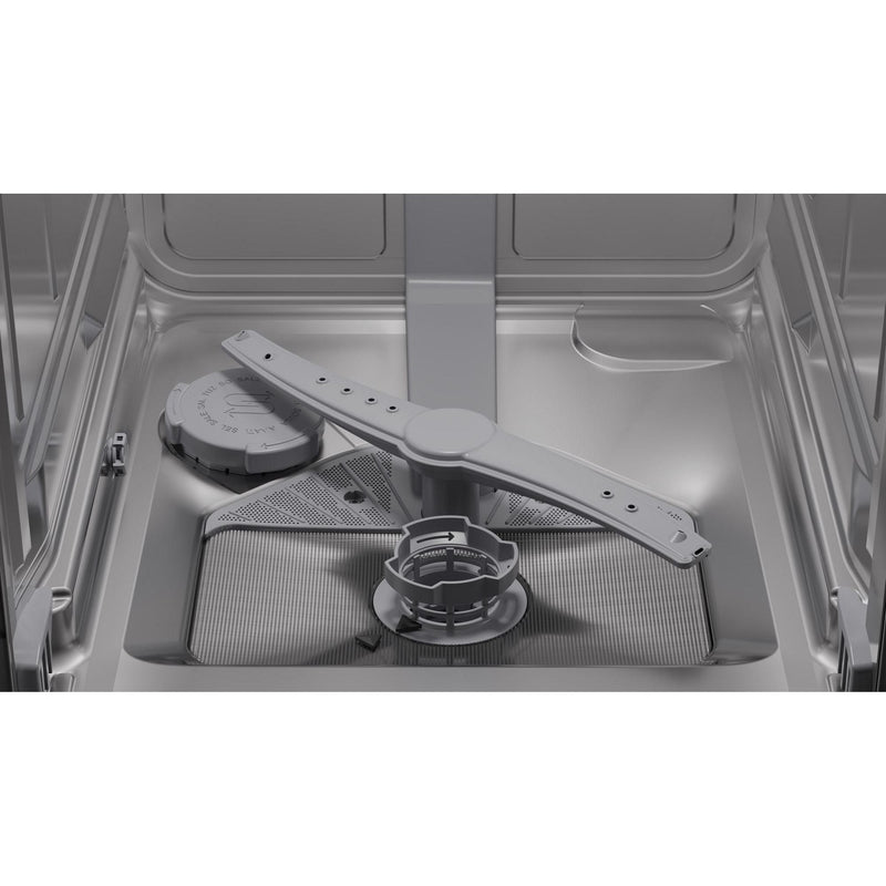 Siemens SR73EX24ME -iQ300 - Volledig integreerbare vaatwasser - 45 cm - varioScharnier