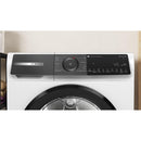 Bosch WQH246DEFG - Serie 6 - Droogkast met warmtepomp - 9 kg
