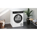 Siemens WQ46H2DEFG - iQ500 - Droogkast met warmtepomp - 9 kg