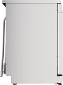 Bosch SPS4EMW61E - Serie 4 - Vrijstaande vaatwasser - 45 cm - wit