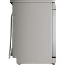 Bosch SMS6ECI15E - Serie 6 - Vrijstaande vaatwasser - 60 cm - Geborsteld staal AntiFingerprint