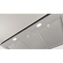 Bosch DWB97DN30 - Serie 6 - Wanddampkap - 90 cm - metal look